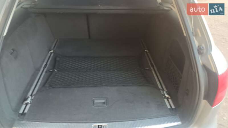 Универсал Audi A6 2006 в Киеве
