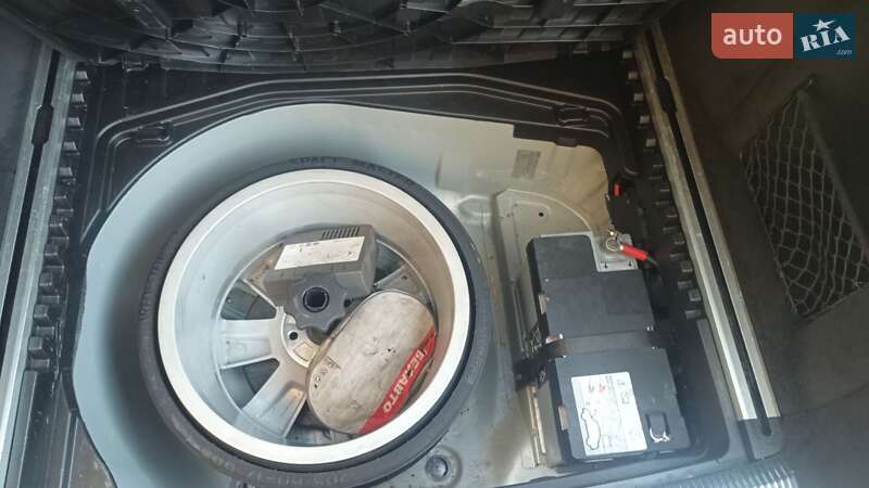 Универсал Audi A6 2006 в Киеве