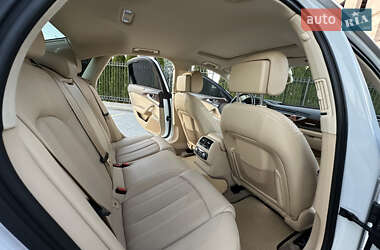 Седан Audi A6 2015 в Одессе