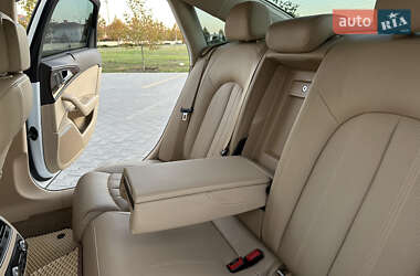 Седан Audi A6 2015 в Одессе