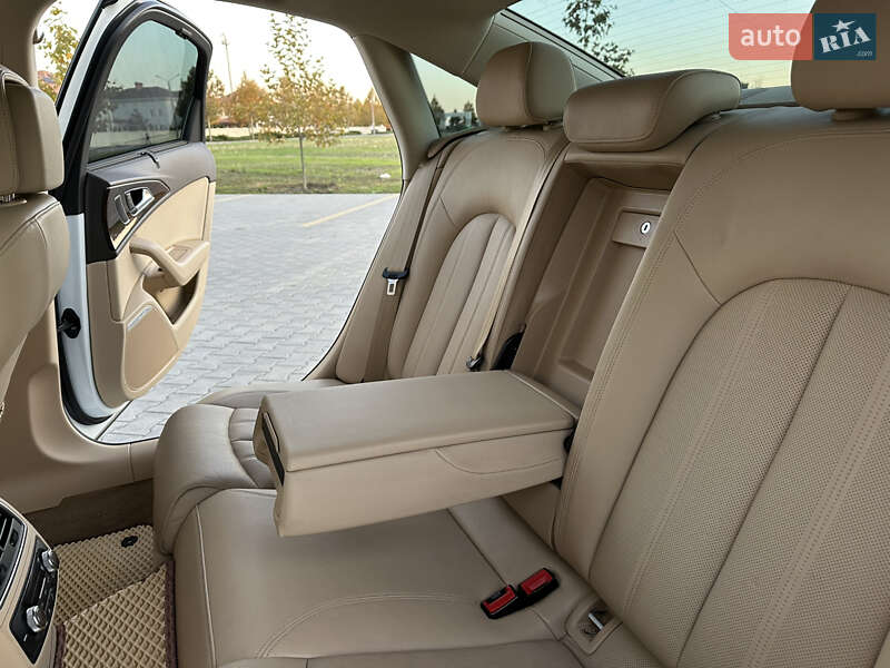 Седан Audi A6 2015 в Одессе фото 46 Седан Audi A6 2015 в Одессе