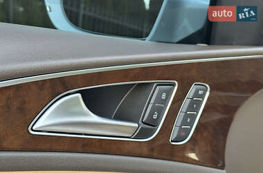 Седан Audi A6 2015 в Одессе