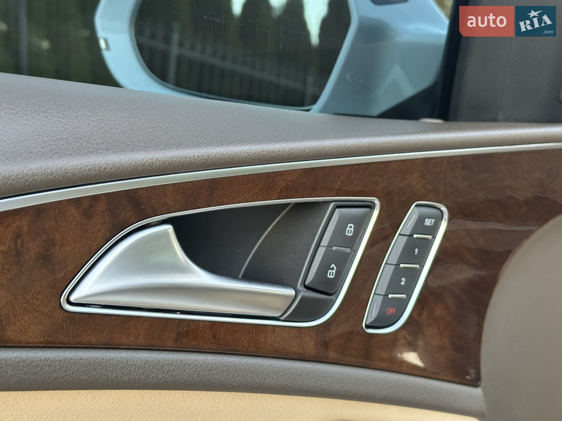 2015 Audi A6 - мініатюра 52