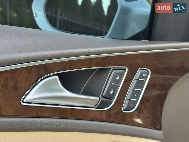 Седан Audi A6 2015 в Одессе фото 52 Седан Audi A6 2015 в Одессе