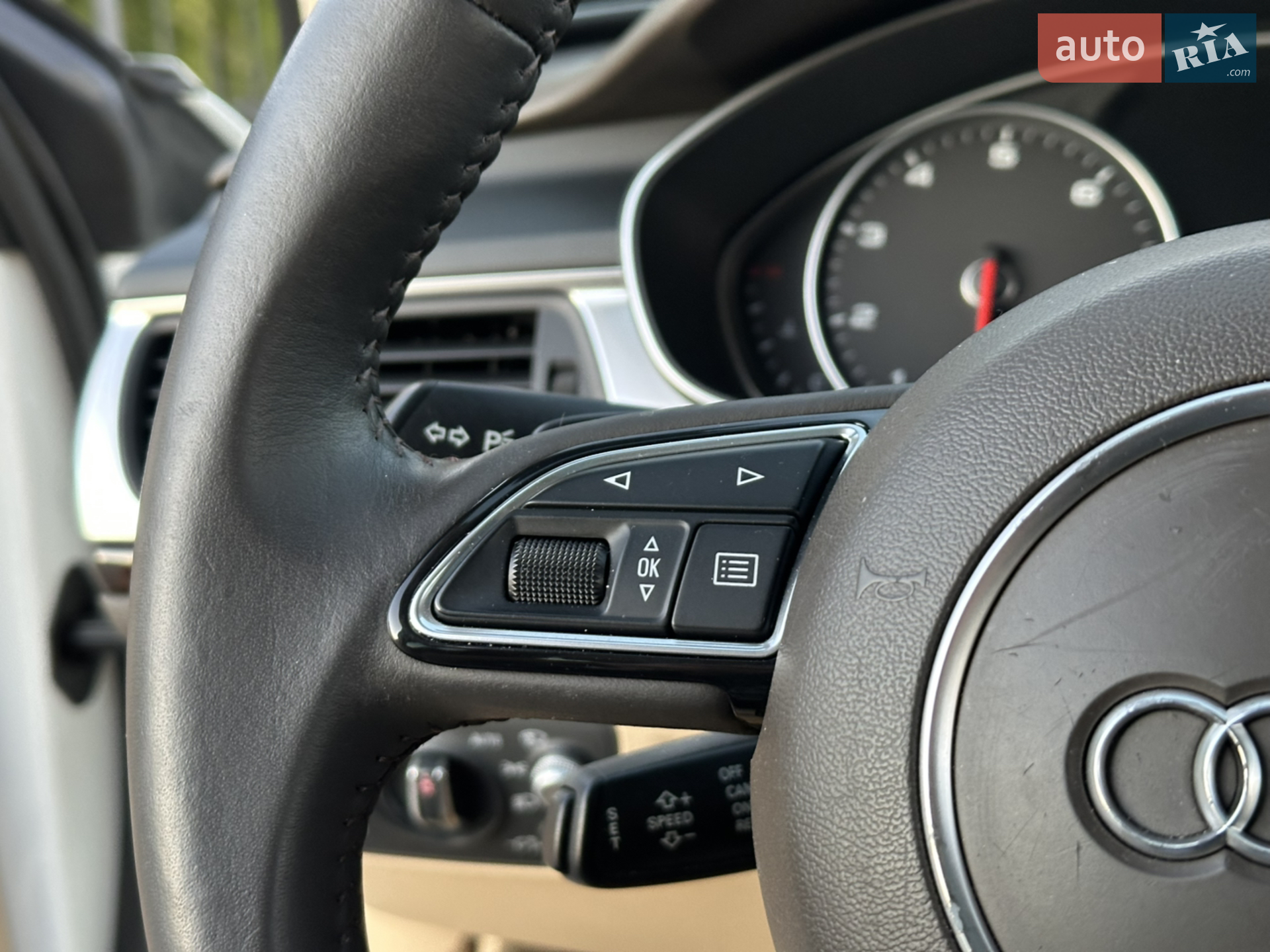 2015 Audi A6 - мініатюра 65
