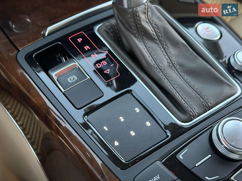 Седан Audi A6 2015 в Одессе фото 77 Седан Audi A6 2015 в Одессе