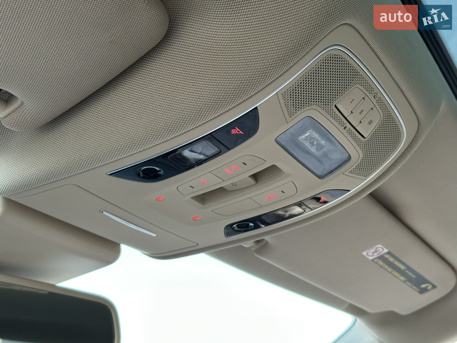 2015 Audi A6 - мініатюра 81