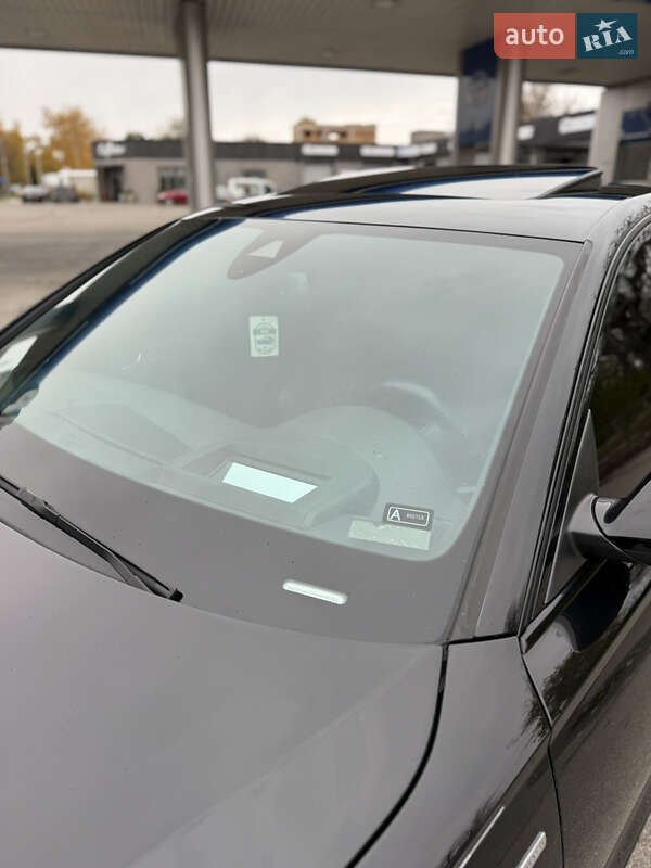 Седан Audi A6 2016 в Черкасах