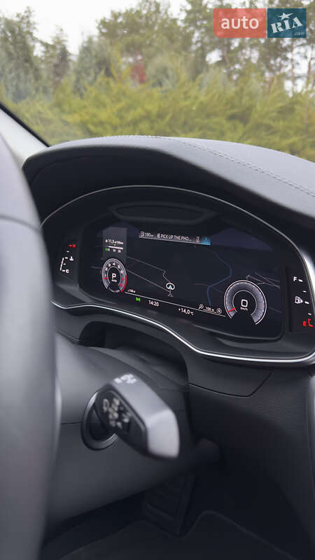 Седан Audi A6 2019 в Новомосковську фото 21 Седан Audi A6 2019 в Новомосковську