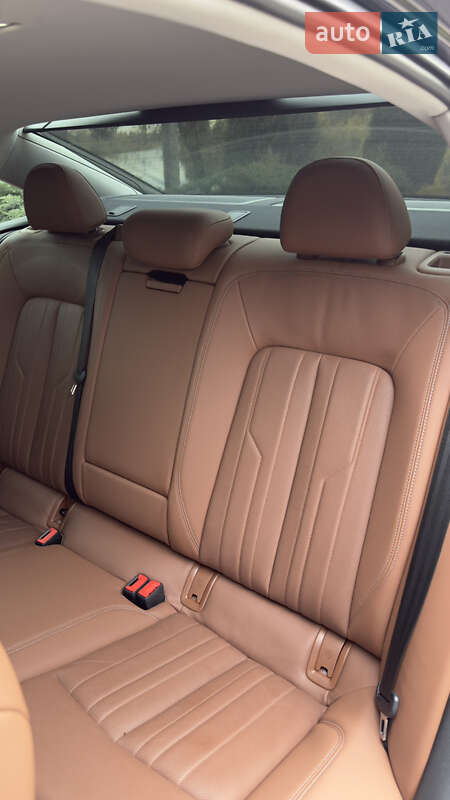 Седан Audi A6 2019 в Новомосковську фото 31 Седан Audi A6 2019 в Новомосковську