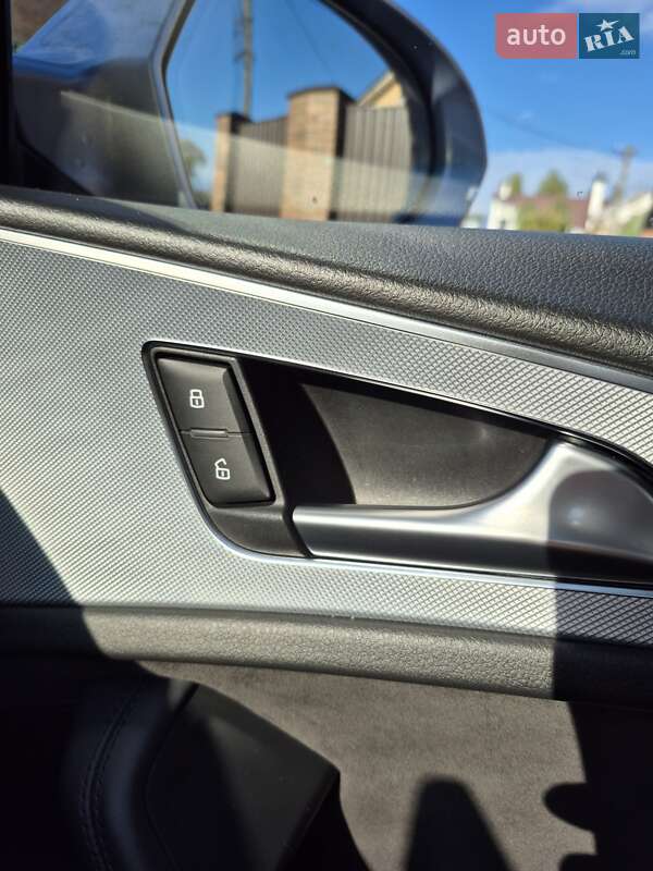 Універсал Audi A6 2015 в Борисполі фото 30 Універсал Audi A6 2015 в Борисполі