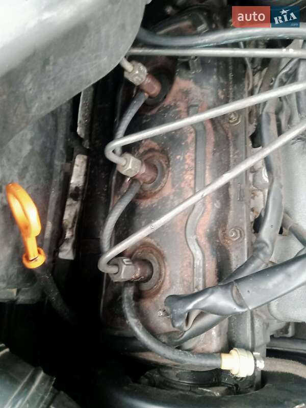 Седан Audi A6 2002 в Конотопе