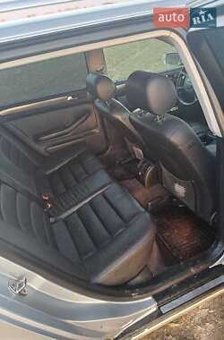 Універсал Audi A6 2002 в  фото 9 Універсал Audi A6 2002 в