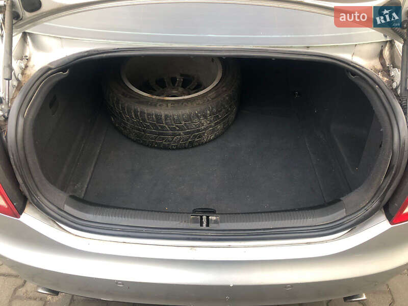 Седан Audi A6 2004 в Хмельницком фото 7 Седан Audi A6 2004 в Хмельницком
