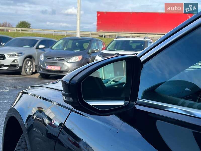 Седан Audi A6 2019 в Львове