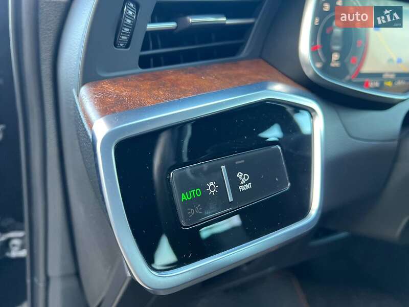 Седан Audi A6 2019 в Львове