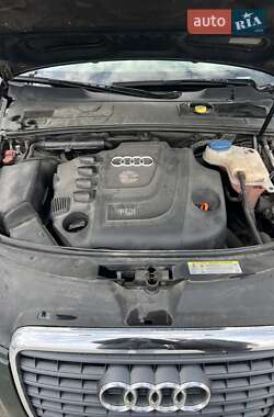 Универсал Audi A6 2011 в Киеве