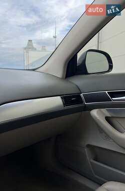 Универсал Audi A6 2011 в Киеве