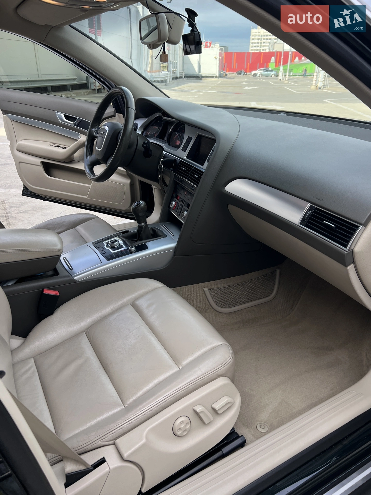 2011 Audi A6 - мініатюра 31