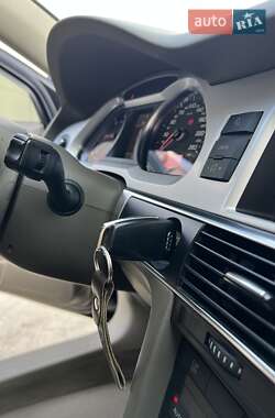 Универсал Audi A6 2011 в Киеве