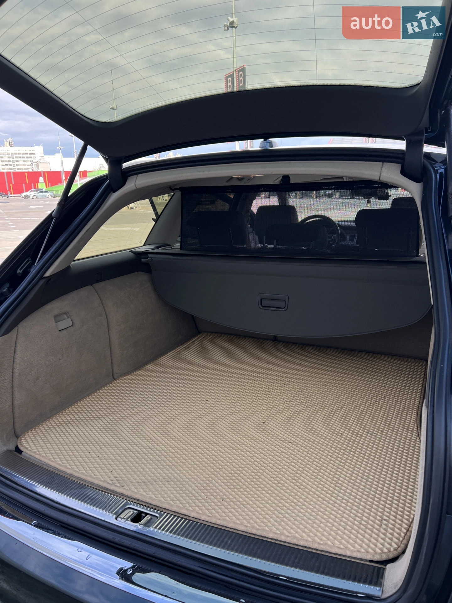 2011 Audi A6 - мініатюра 41