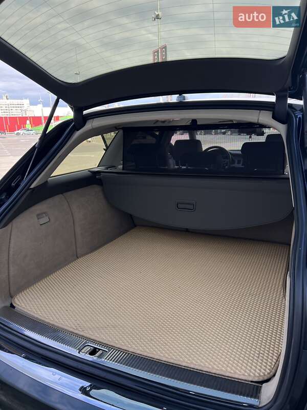 Універсал Audi A6 2011 в Києві