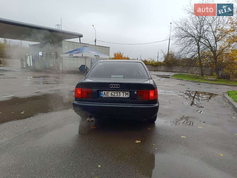 Седан Audi A6 1995 в Кривому Розі фото 3 Седан Audi A6 1995 в Кривому Розі