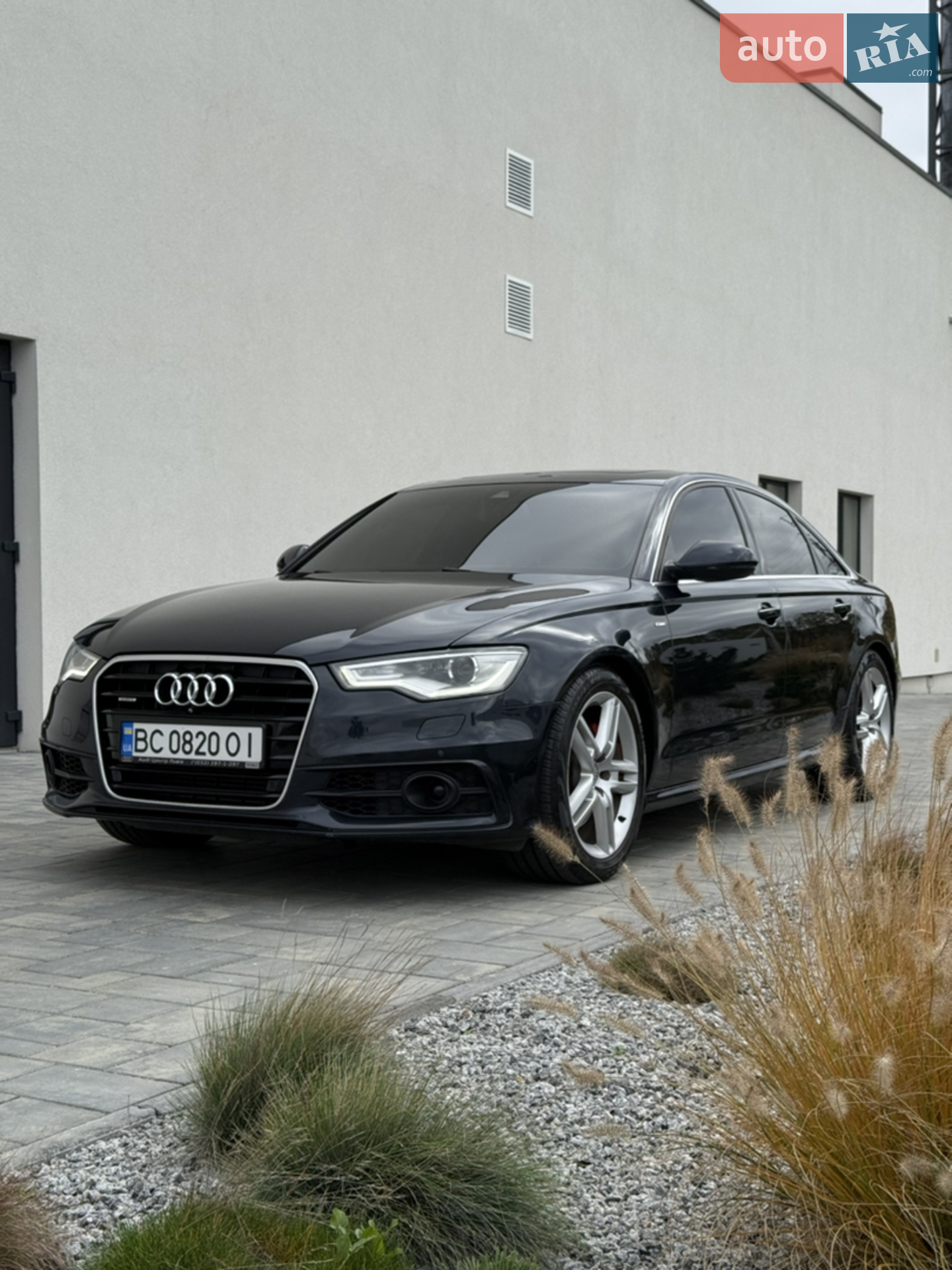 2014 Audi A6 - мініатюра 8