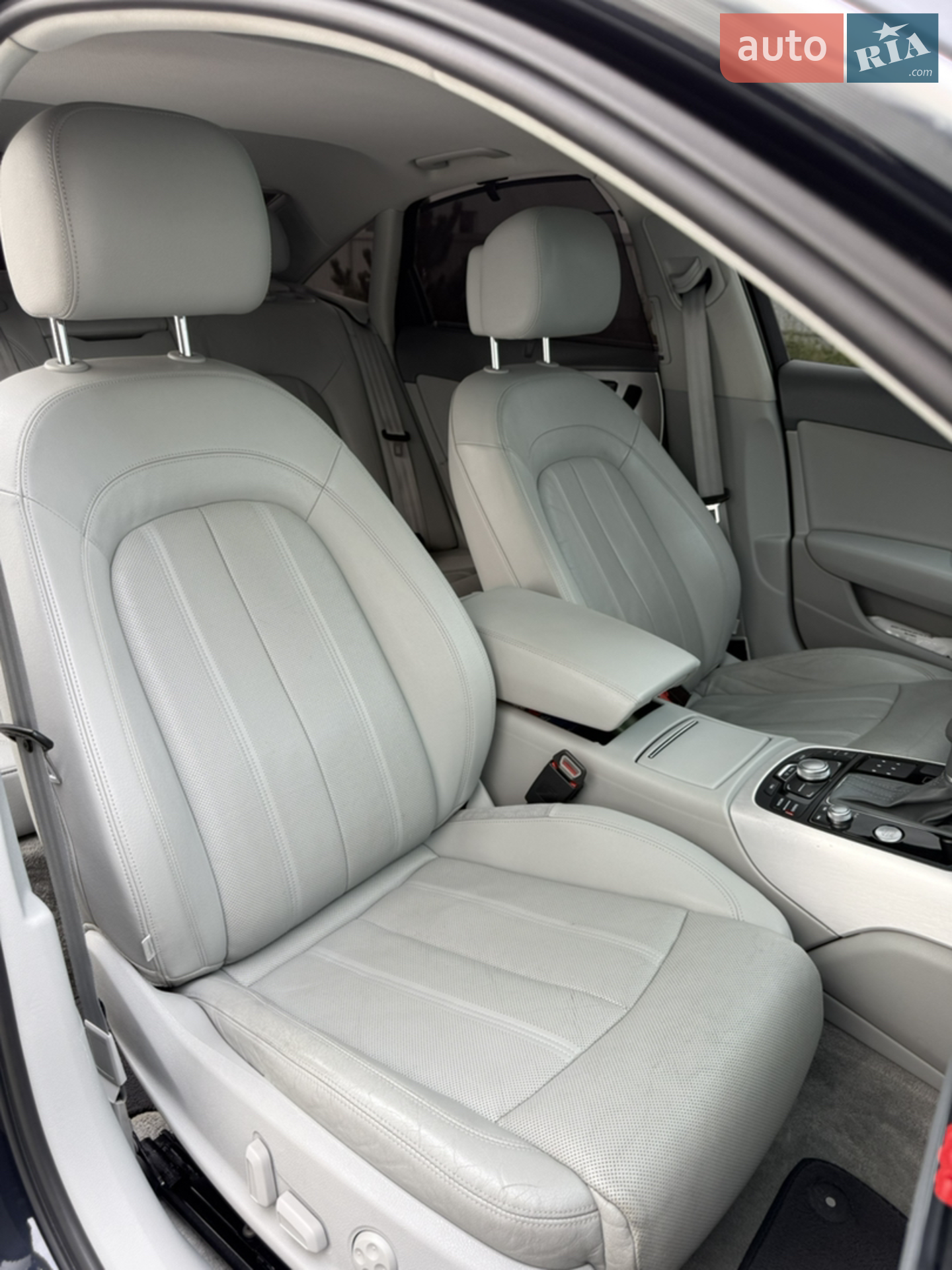 2014 Audi A6 - мініатюра 34