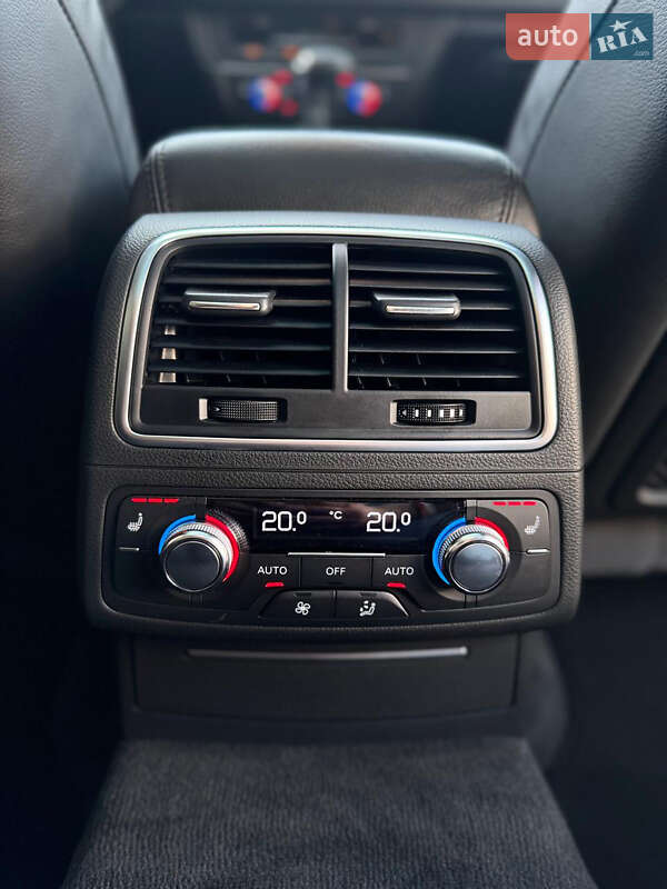 Універсал Audi A6 2012 в Луцьку фото 29 Універсал Audi A6 2012 в Луцьку