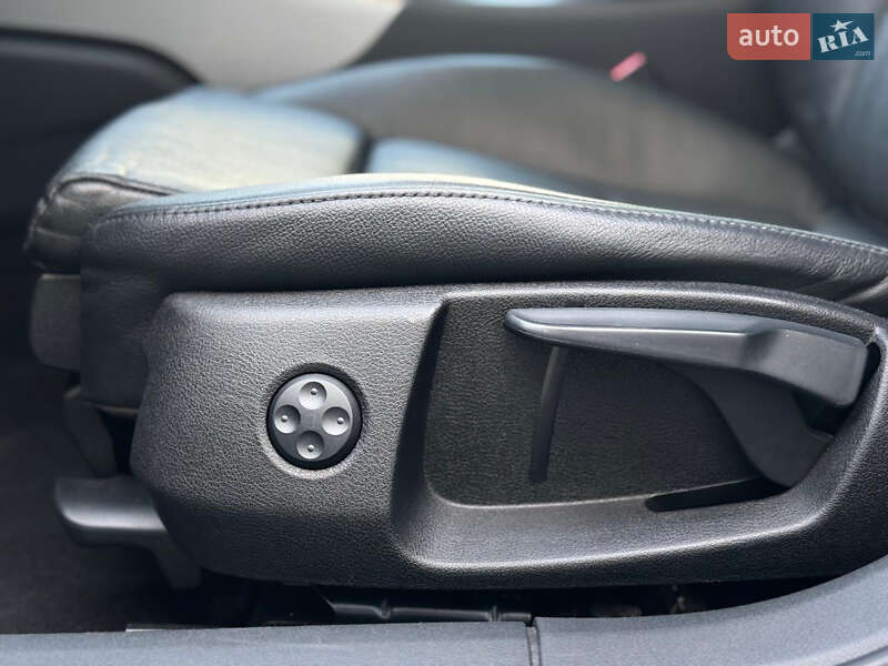 Універсал Audi A6 2012 в Луцьку фото 35 Універсал Audi A6 2012 в Луцьку