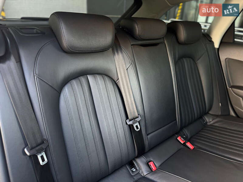 Універсал Audi A6 2012 в Луцьку фото 44 Універсал Audi A6 2012 в Луцьку