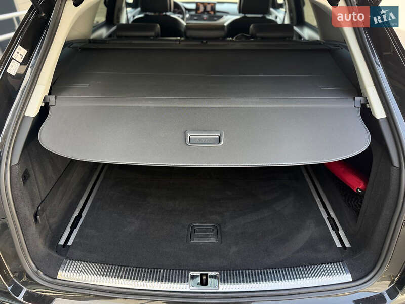 Універсал Audi A6 2012 в Луцьку фото 47 Універсал Audi A6 2012 в Луцьку