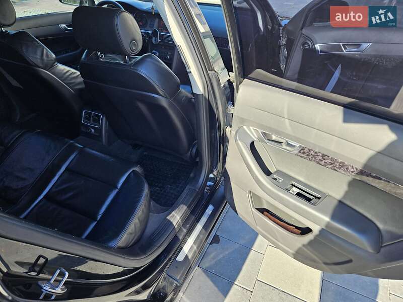 Універсал Audi A6 2005 в Гостомелі фото 12 Універсал Audi A6 2005 в Гостомелі