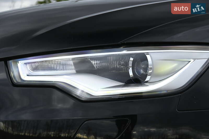 Универсал Audi A6 2012 в Бердичеве фото 11 Универсал Audi A6 2012 в Бердичеве