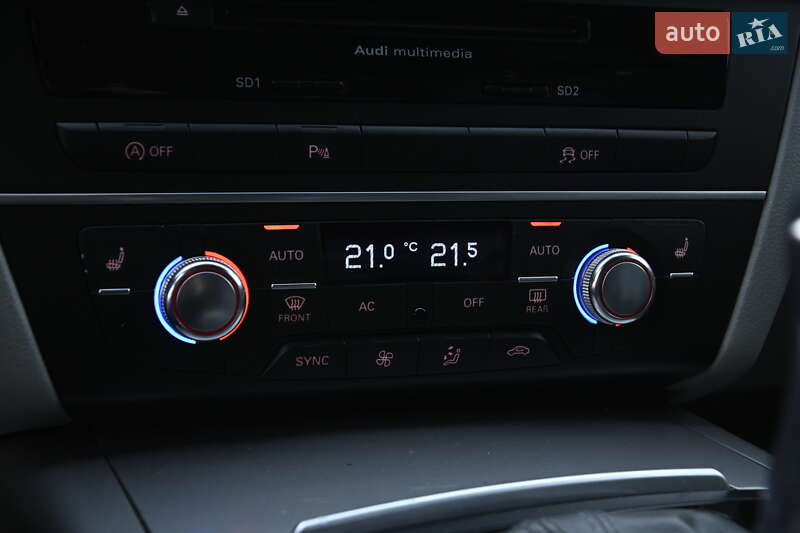 Универсал Audi A6 2012 в Бердичеве фото 29 Универсал Audi A6 2012 в Бердичеве