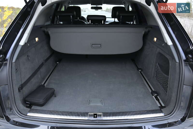 Универсал Audi A6 2012 в Бердичеве фото 33 Универсал Audi A6 2012 в Бердичеве