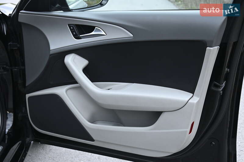 Универсал Audi A6 2012 в Бердичеве фото 40 Универсал Audi A6 2012 в Бердичеве