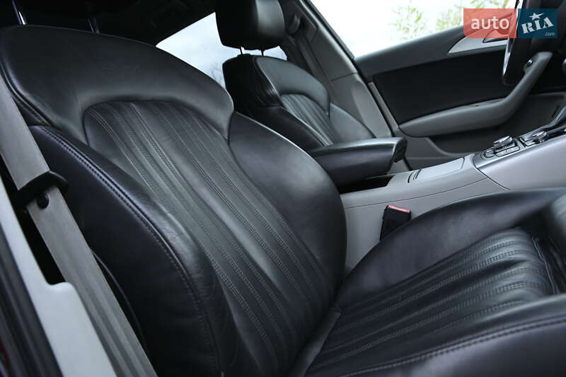 Универсал Audi A6 2012 в Бердичеве фото 42 Универсал Audi A6 2012 в Бердичеве