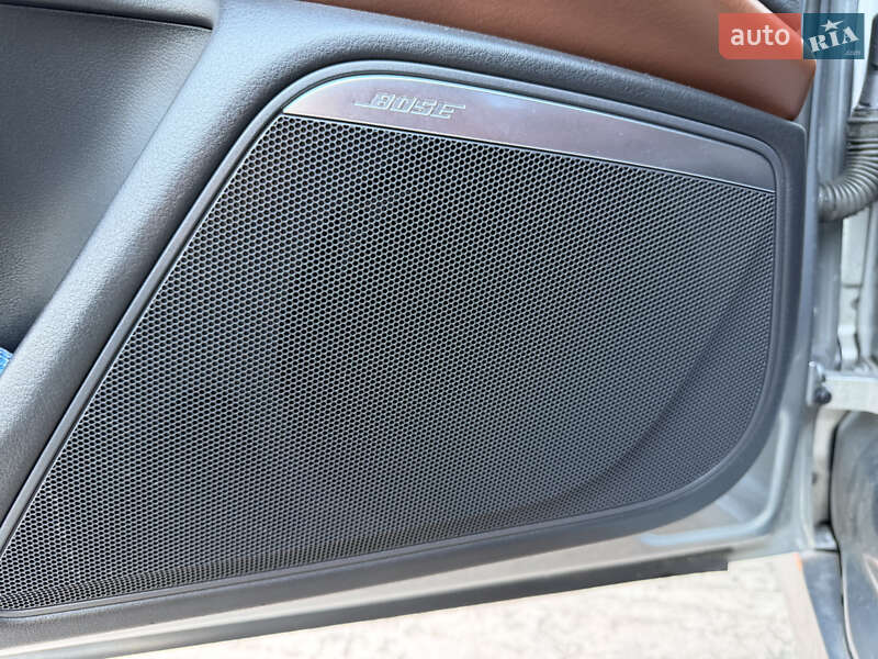 Седан Audi A6 2013 в Івано-Франківську фото 12 Седан Audi A6 2013 в Івано-Франківську