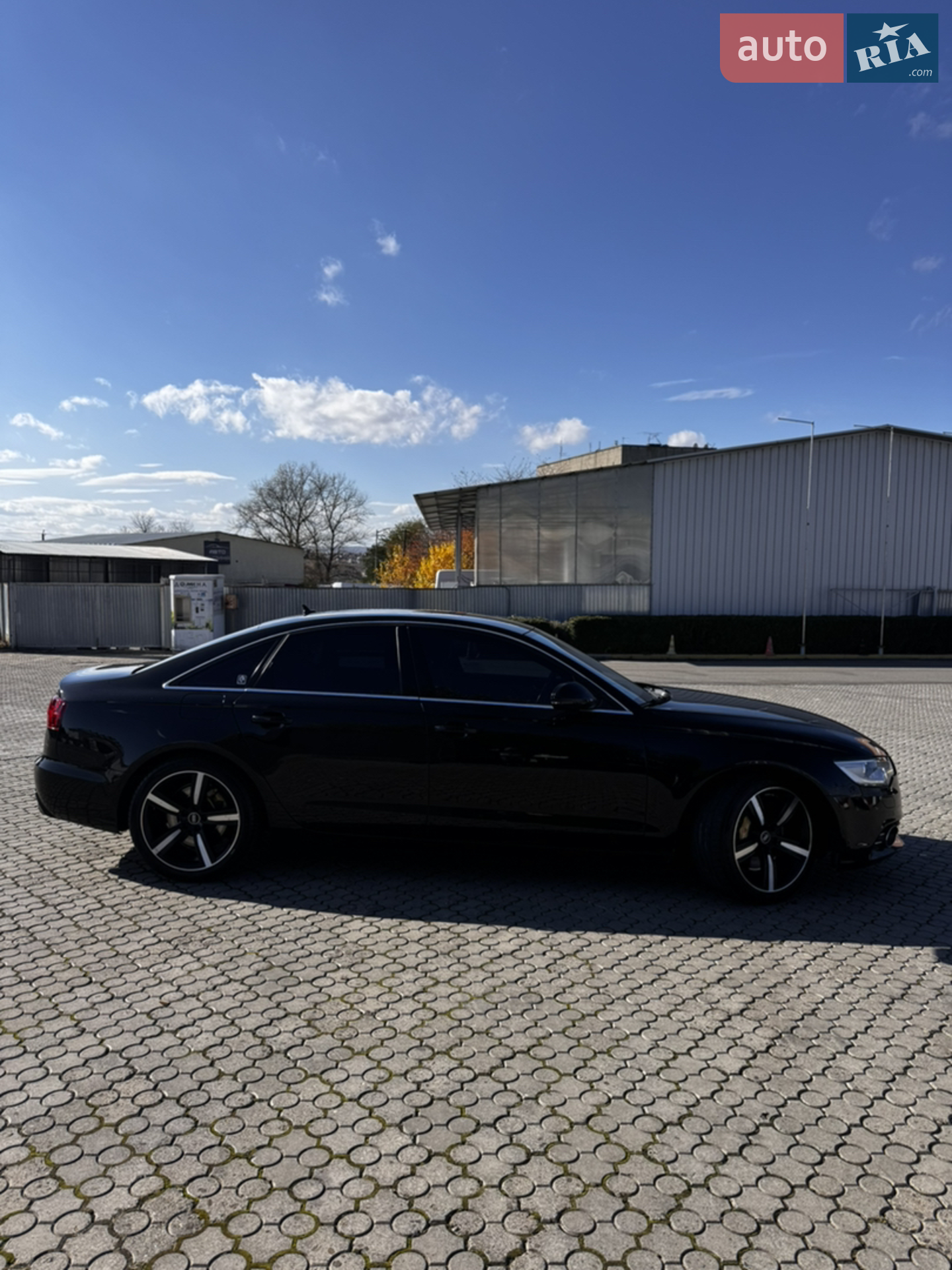 2011 Audi A6 - мініатюра 24