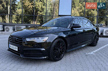 Седан Audi A6 2016 в Вінниці