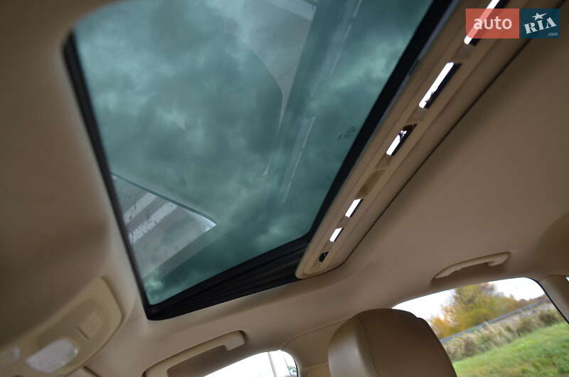 Седан Audi A6 2015 в Дрогобичі