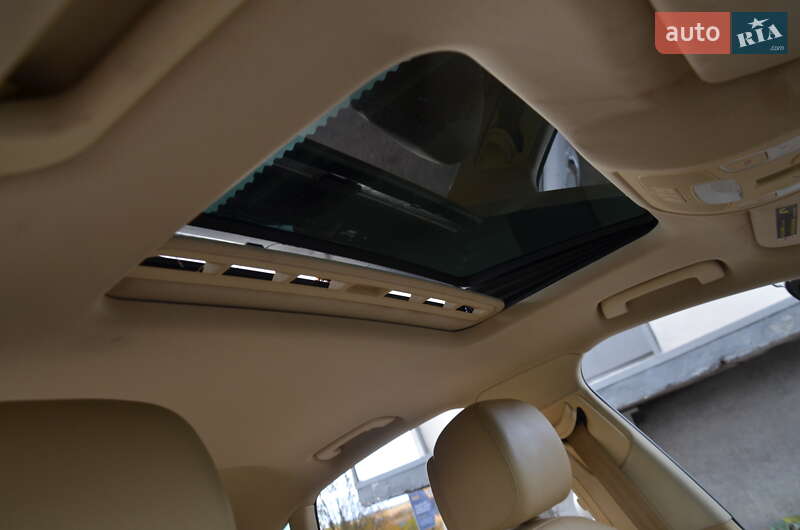 Седан Audi A6 2015 в Дрогобичі