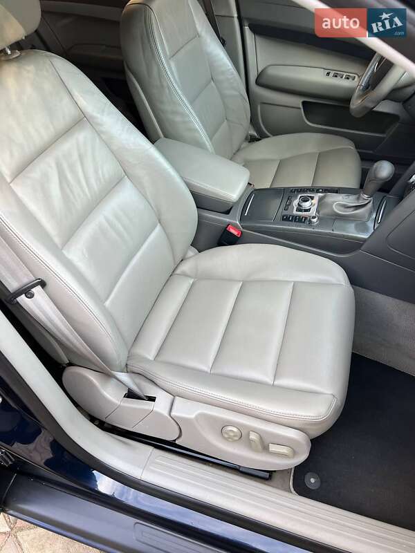 Седан Audi A6 2005 в Коломые