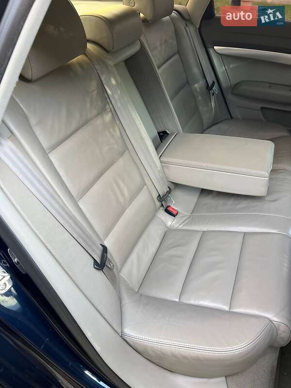 Седан Audi A6 2005 в Коломые