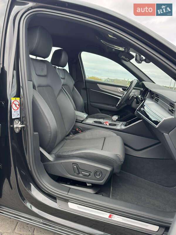 Седан Audi A6 2021 в Радивилове фото 63 Седан Audi A6 2021 в Радивилове