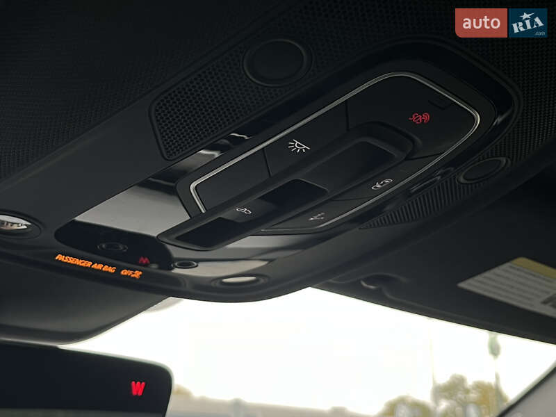 Седан Audi A6 2019 в Одессе