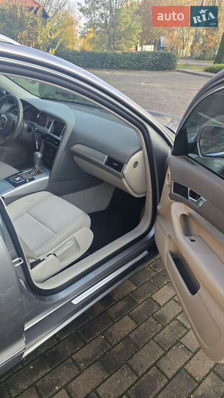 Універсал Audi A6 2009 в Виноградові фото 16 Універсал Audi A6 2009 в Виноградові
