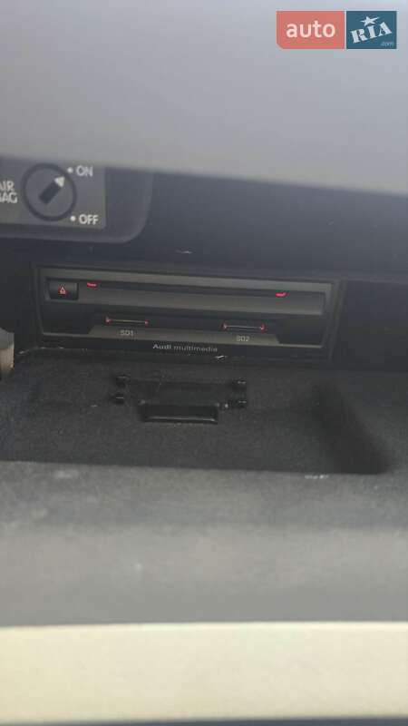 Універсал Audi A6 2009 в Виноградові фото 21 Універсал Audi A6 2009 в Виноградові
